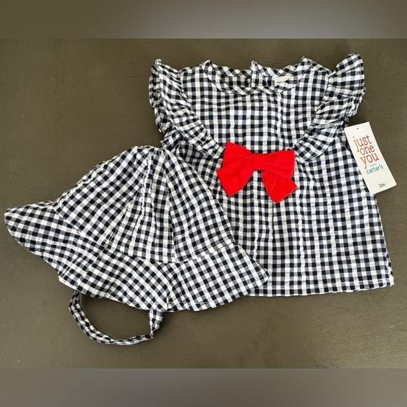 Carter's Other - NWT Carters Summer Set